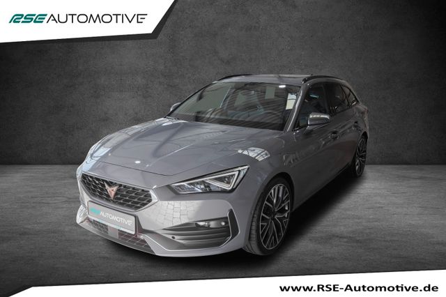 Cupra Leon Sportstourer VZ 4Drive Navi  el.SD-Pano AHK