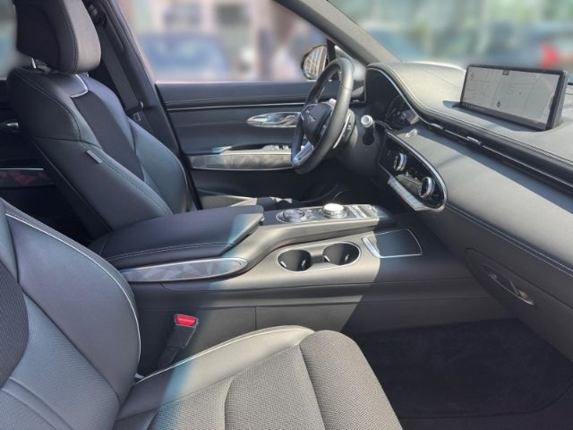 Fahrzeugabbildung Genesis GV70 2.5T AWD Sport AD Memory Sitze LED ACC El.