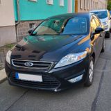 Ford Mondeo 1,6 Ti-VCT 88kW - Ford Mondeo mit Benzin-Antrieb: Limousine, 1.6