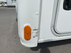 Sun Living S 75 SL *Hubbett**5.Sitzer**SAT/AHK/Solar*