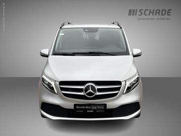Mercedes V 250 - 8