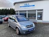 Opel Meriva Cosmo - gebrauchte Opel Meriva aus dem Jahr 2003