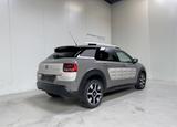 Citroën C4 Cactus 1.2 Benzine Autom. - Airco - Topstaat! - Citroën C4 Cactus Gebrauchtwagen
