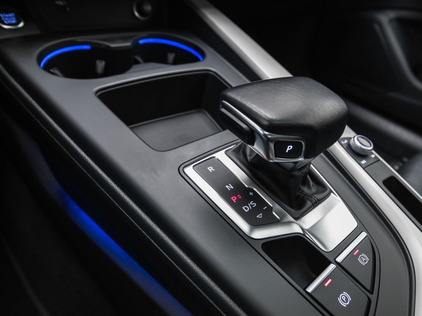 Audi A5 - Bild 16