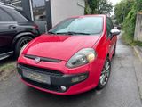 Fiat Punto Evo Sport*2 Hand*SH*Klimaautomatik*