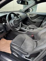 Jaguar F-Pace 3.0d V6 S-Sport AWD | Black Pack | 300 PS - Jaguar F-Pace: 30d Awd