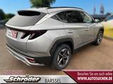 Hyundai TucsonTrend 1.6 T-GDI Keyless GO/SHZ/Totwinkel.. - Hyundai TUCSON: Go