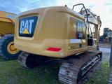 CAT 320-07  SW OQ 70/55 auch MIETE - CAT Mobilbagger M320