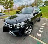 Mercedes-Benz GLC 220 d 4MATIC Autom. - - Mercedes-Benz GLC 220 in Mönchengladbach