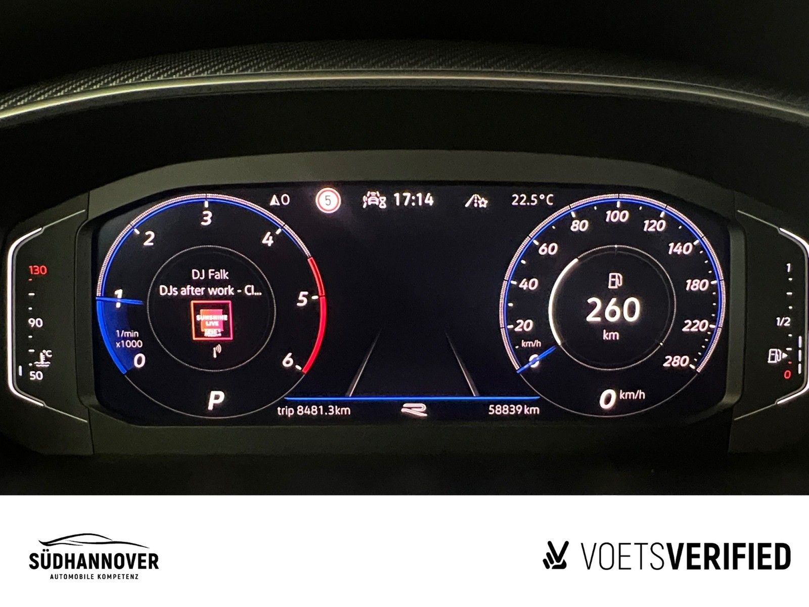 Volkswagen Arteon - Bild 13