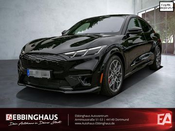 Ford Mustang Mach-E GT AWD Stauassistent Pano. Kamera