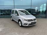 Volkswagen Caddy 1.4 TSI DSG Highline AHK ACC Navi Xenon - Volkswagen Caddy mit Benzin-Antrieb