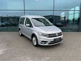 Volkswagen Caddy 1.4 TSI DSG Highline AHK ACC Navi Xenon - : Tsi