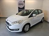 Ford C-MAX 2.0 TDCi Titanium + Navi/SH/TMP/2xKlima - Ford C-Max mit Diesel-Antrieb: Kombi, 2.0