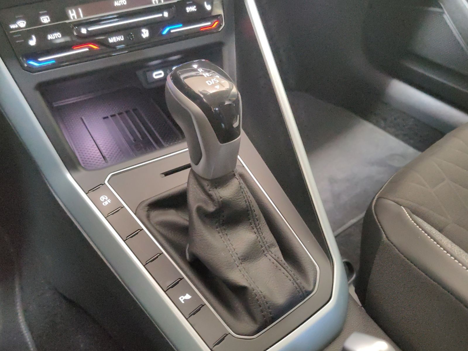 Volkswagen Taigo - Bild 11