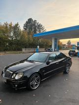 Mercedes-Benz E 320 CDI 4 matic amg paket - Mercedes-Benz E 320: Cdi 4matic