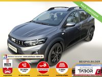 Dacia Sandero - Vorschau Bild 1