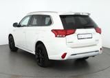 Mitsubishi Outlander 2.4  PHEV 4WD Kamera Tempomat DAB AHK - Mitsubishi Outlander Gebrauchtwagen