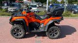 CFMOTO CForce 850XC EFI EPS EZ 04/23 LOF - CFMOTO CFORCE 850 XC