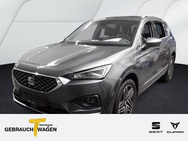 Seat Tarraco 2.0 TDI DSG 4D XCELLENCE 7SITZE STANDHZ