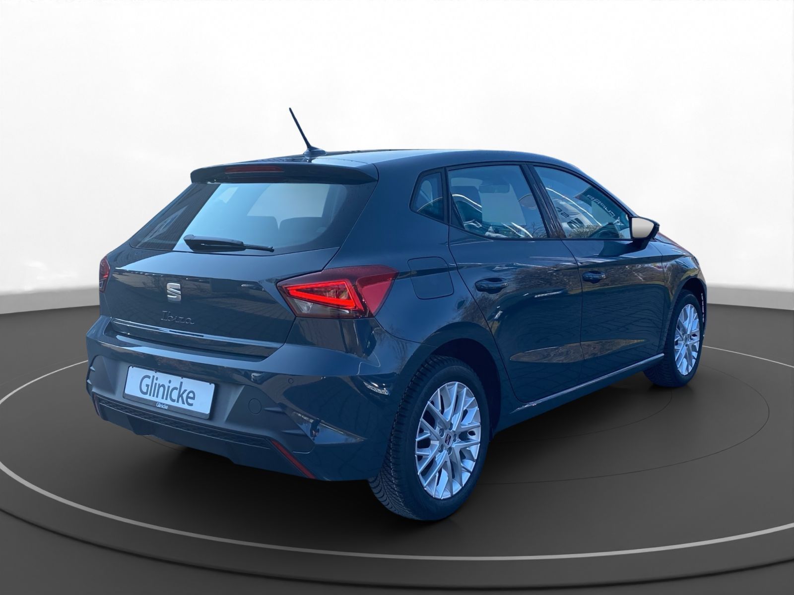 Seat Ibiza - Bild 6