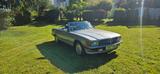 Mercedes-Benz SL 300 Cabrio Baureihe R107 - Mercedes-Benz SL 300: R107