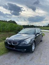BMW E61 Kombi - BMW i5 von privat