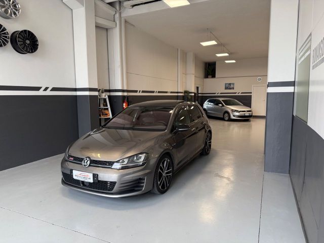 Volkswagen Golf GTD FULL OPTIONAL