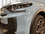 Citroën C3 Aircross 100 YOU 1.2 Turbo HUD Spurhalteass.  - Citroën C3 Aircross YOU mit Benzin-Antrieb