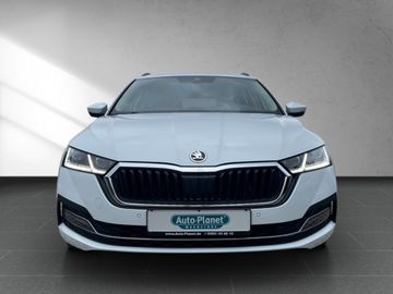 Skoda Octavia Combi IV 2.0 TDI DSG Style *STHZ*MATRIX*