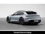 Porsche Taycan 4S Cross Turismo Massage HD-Matrix HA-Len - gebrauchte Porsche Taycan aus dem Jahr 2024