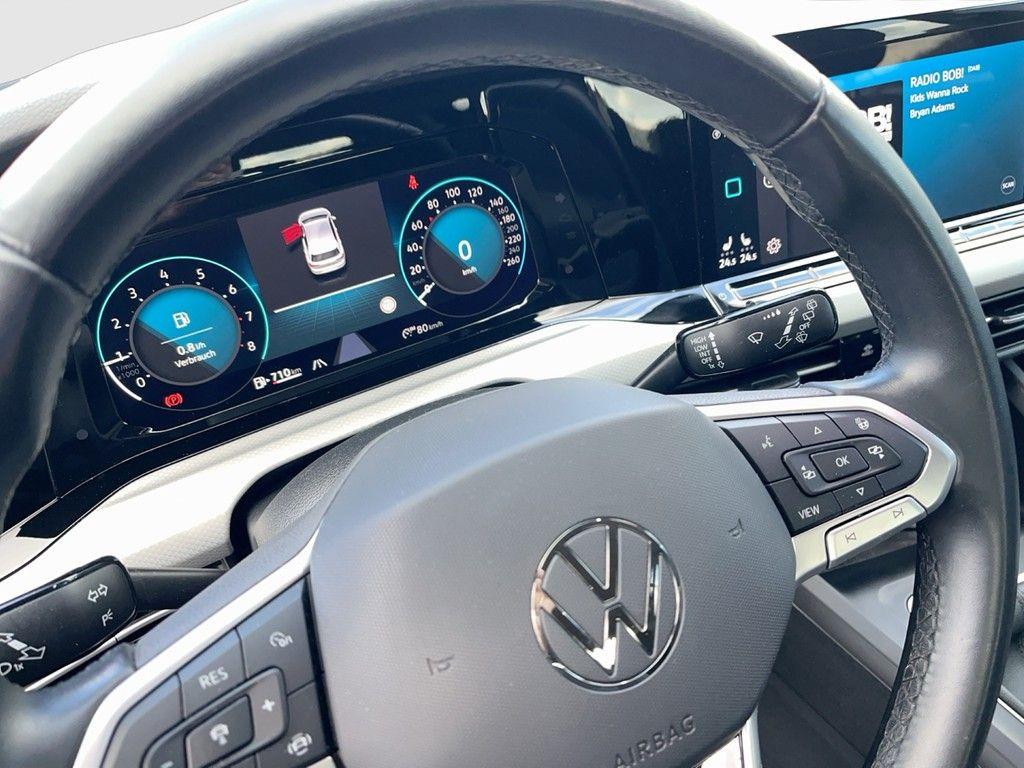 Volkswagen Golf 1.5 TSI Move Navi VC SHZ PDC LED, миниатюра 11