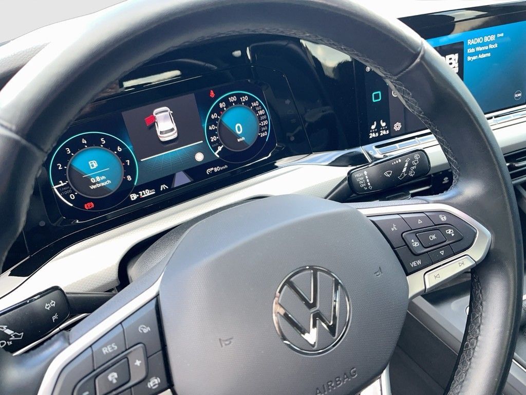 Volkswagen Golf - Bild 11