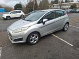 Ford Fiesta Titanium 1.6 DIESEL