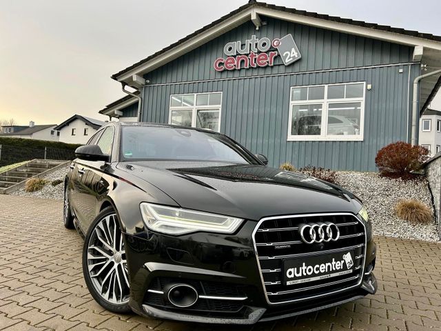 Audi A6 Avant 3.0 TDI quattro°S Line°HeadUp°Matrix°