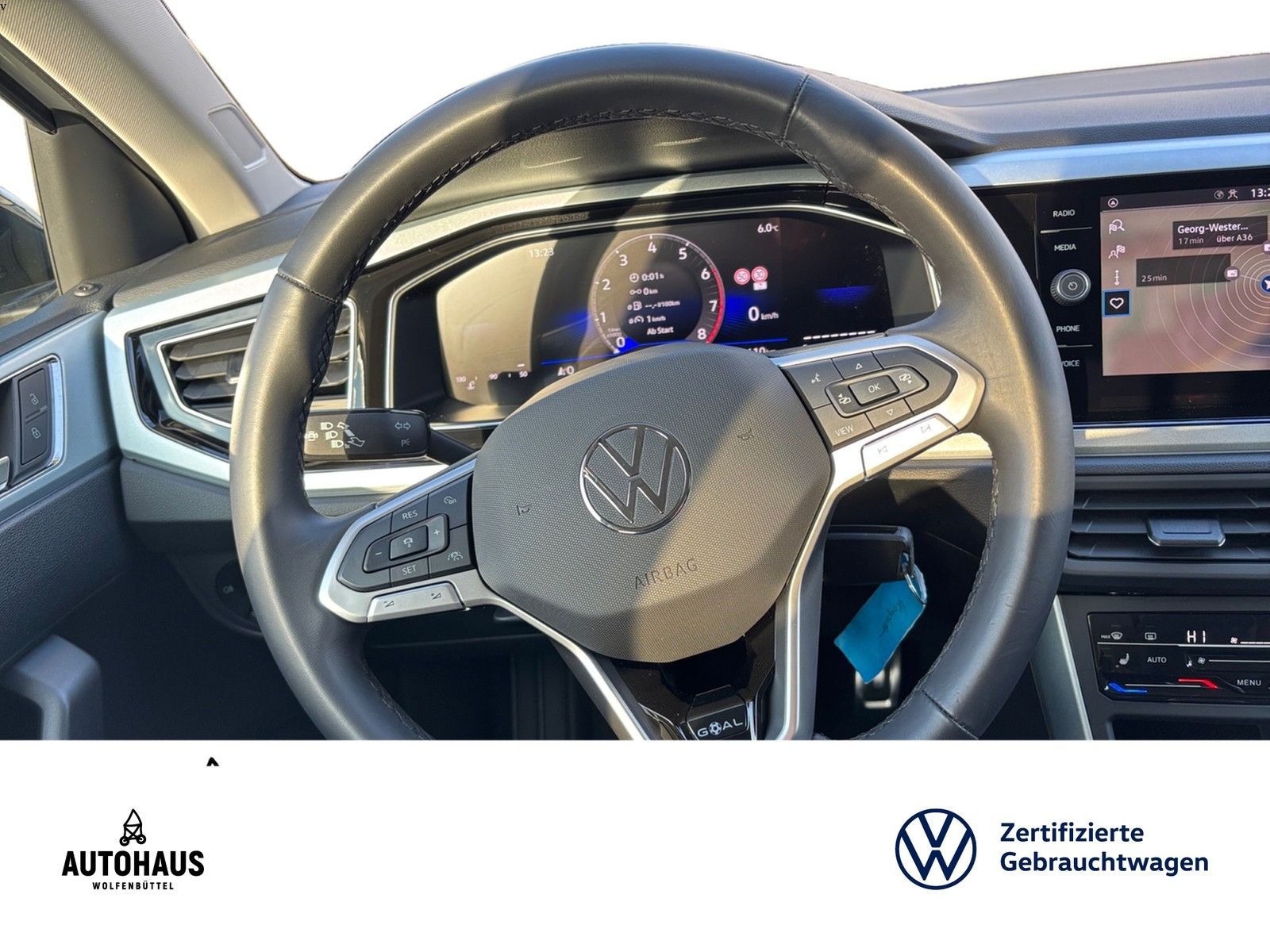 Volkswagen Taigo - Bild 13