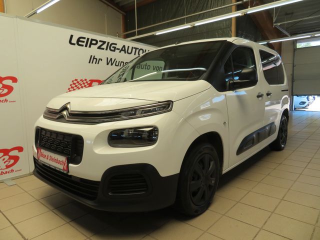 Citroën Berlingo Live M*BT*Klima*PDC*AHK