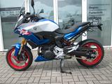 BMW F 900 XR Sport /2 Pakete / Endurance Kette - Angebote
