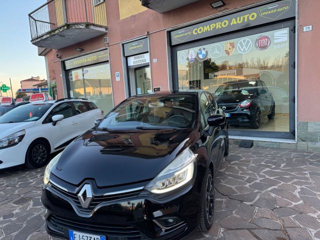 Renault Clio TCe 120CV EDC Start&Stop 5 porte En