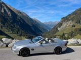 Mercedes-Benz SL 350 Edition 50 Edition 50 - graue Mercedes-Benz SL 350