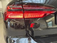 Audi S6 - Vorschau Bild 13