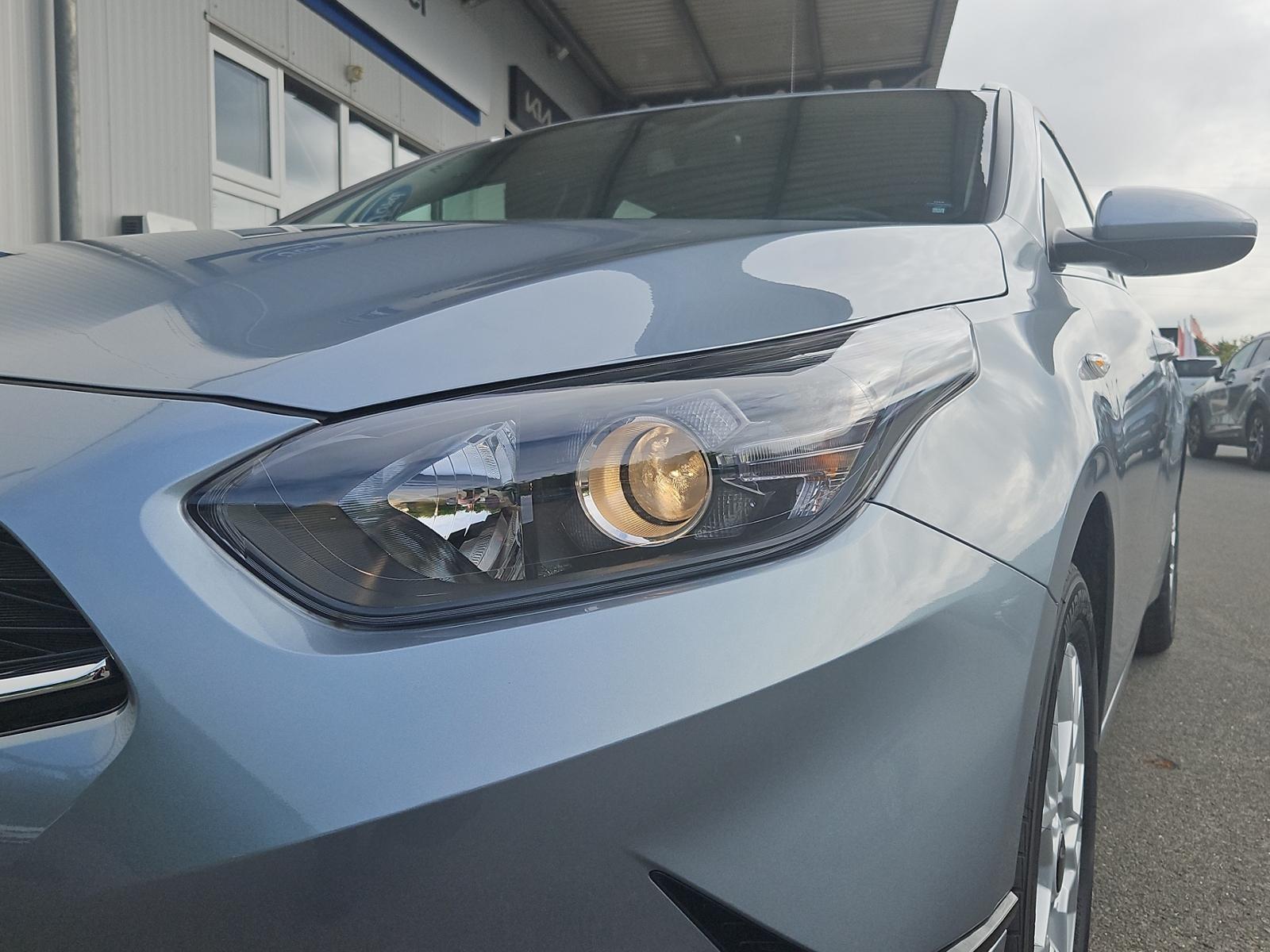 Kia Ceed Sportswagon 1,0 Vision Komfort Klimaaut Nav