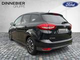 Ford C-MAX 1.0 Cool & Connect **Klimaaut./PPS/GJR** - Ford C-Max mit Benzin-Antrieb: Kleinbus, 1.0