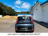 Kia Soul Dream Team 1.6L"NEUE TÜV+1.HAND+NAVI+KAMERA - Kia Soul mit Benzin-Antrieb