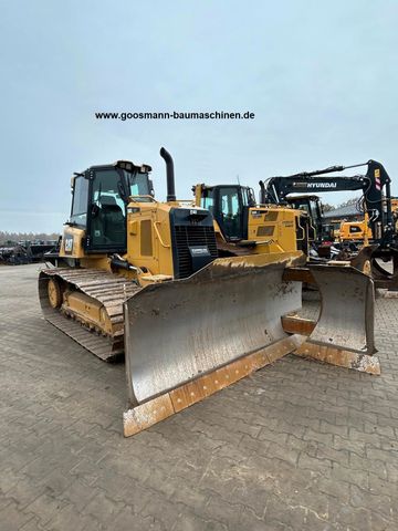 CAT D 6 K 2 LGP