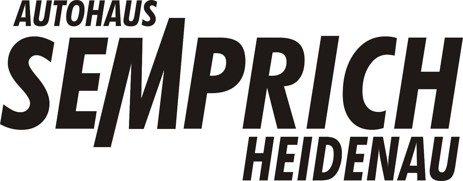 Logo Autohaus M. Semprich