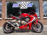 Honda CBR650RA 1.Hand Quickshifter & Zubehör - Offers