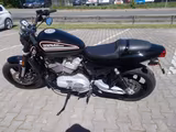 Harley-Davidson XR 1200 - gebrauchte Motorräder in Hamm