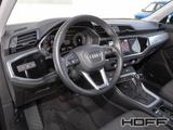 Audi Q3 advanced 35 TFSI Acc Kamera Navi LED Klima Ap - Audi Q3 Gebrauchtwagen in Bonn