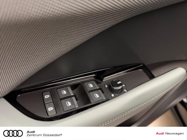 Audi Q3 Sportback 150 PS S-Line Black TechPlus Dynami